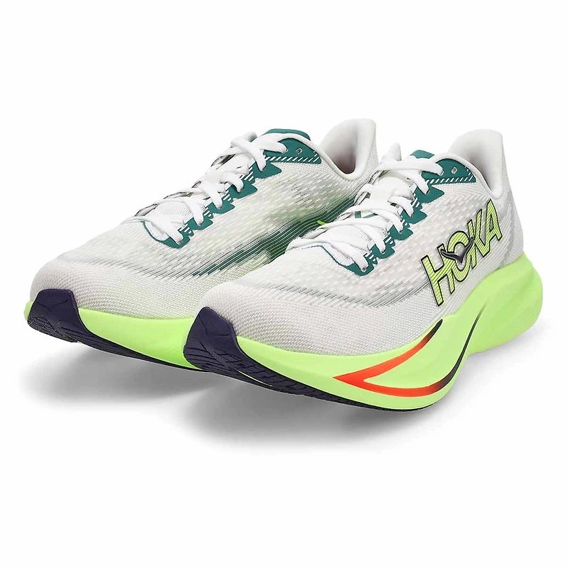 Baskets de performance lacets MACH 7