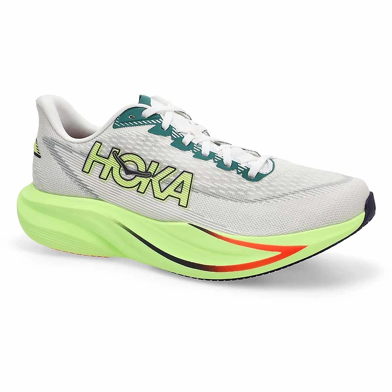 Baskets de performance lacets MACH 7