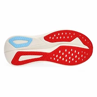 Women's Mach 7 Lace Up Performance Sneaker