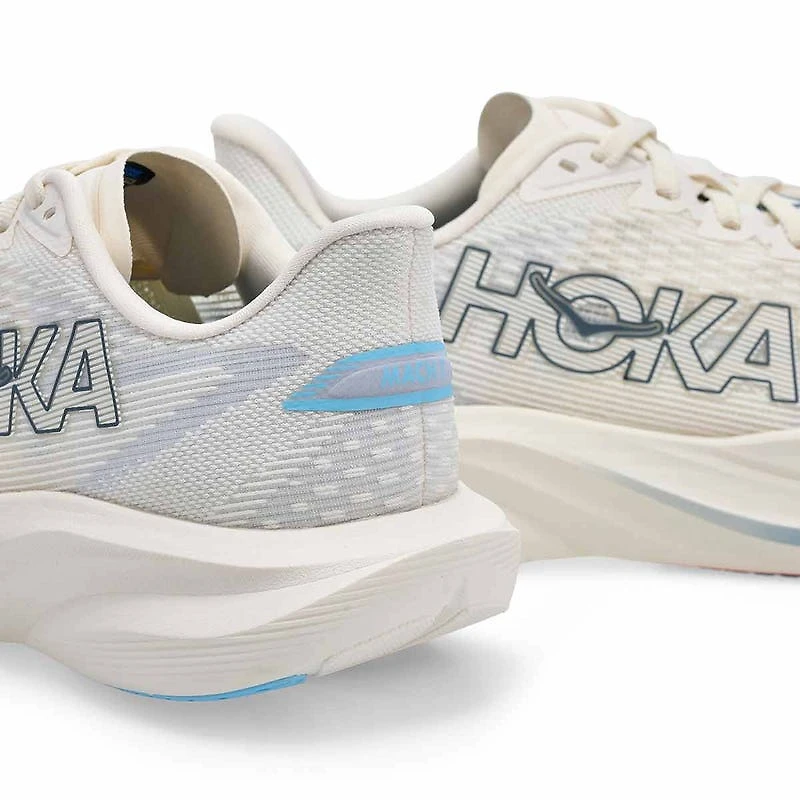 Women's Mach 7 Lace Up Performance Sneaker