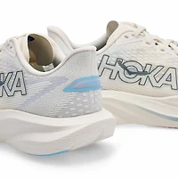 Women's Mach 7 Lace Up Performance Sneaker