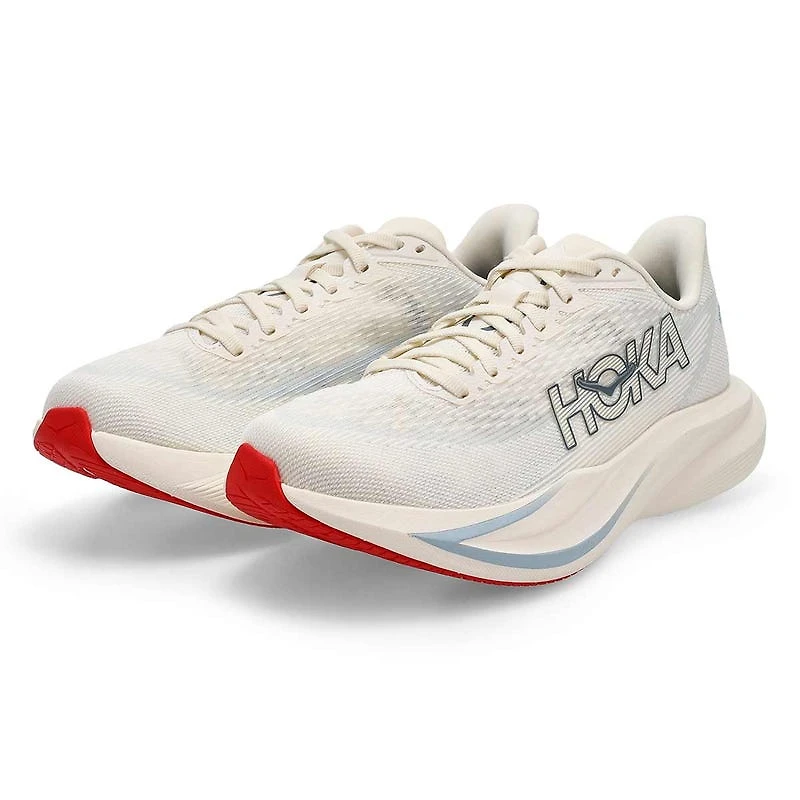 Women's Mach 7 Lace Up Performance Sneaker