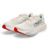 Women's Mach 7 Lace Up Performance Sneaker