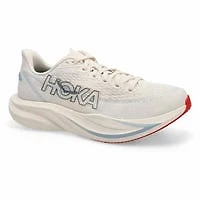 Women's Mach 7 Lace Up Performance Sneaker