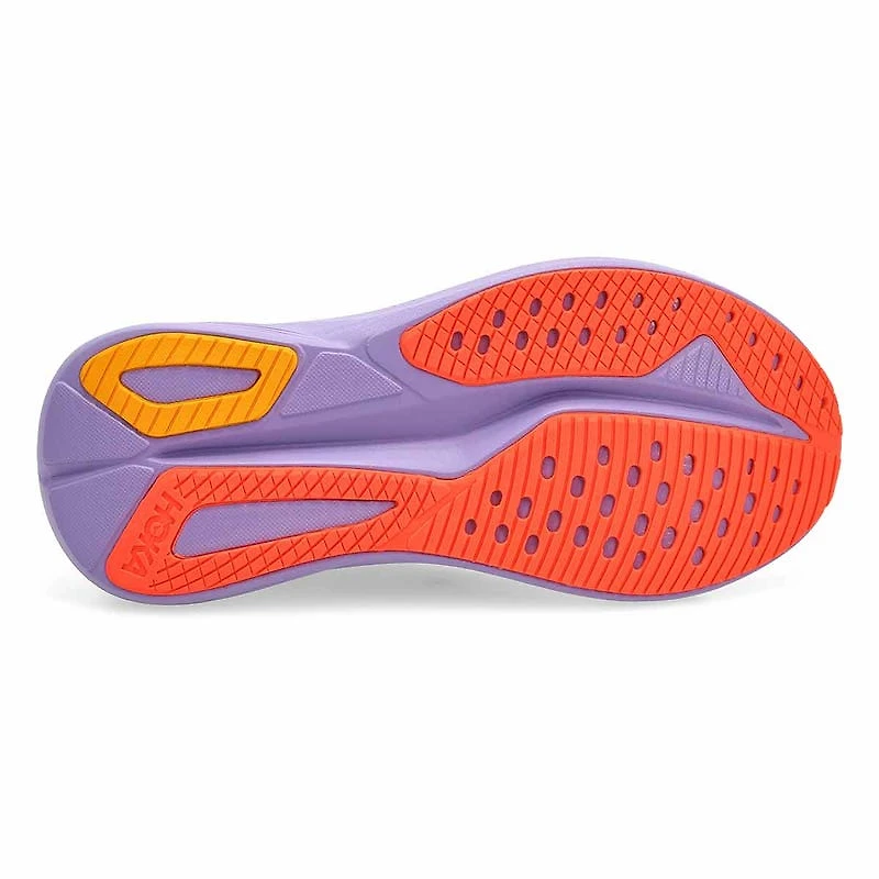 Baskets de performance lacets MACH 7