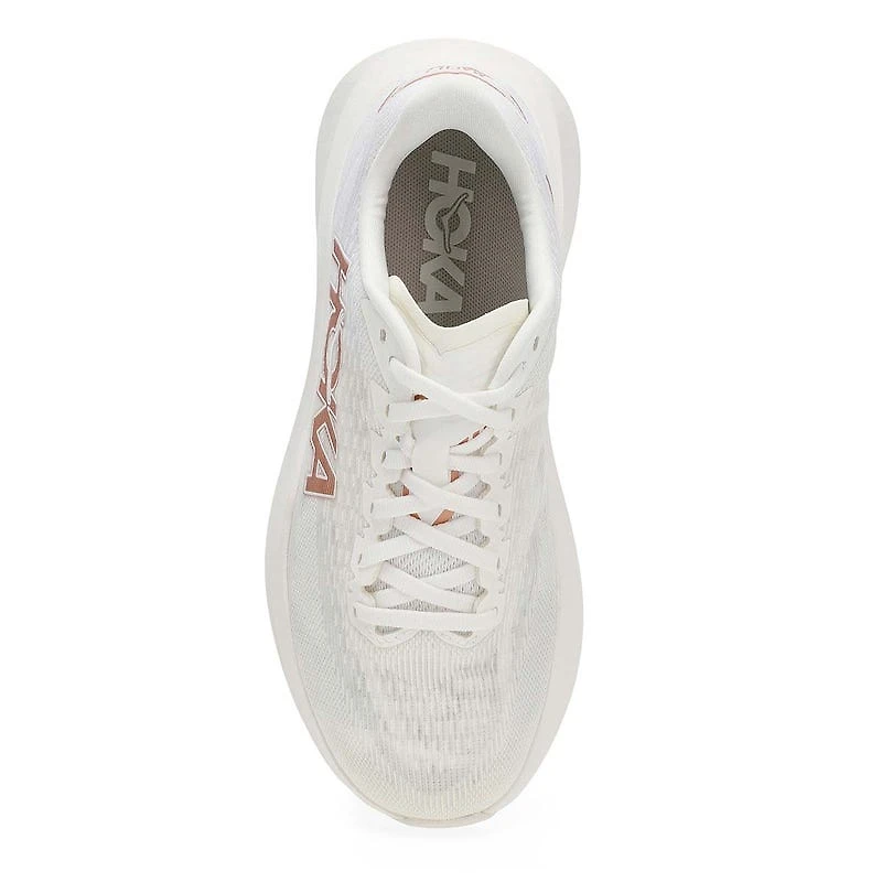 Women's Mach 7 Lace Up Performance Sneaker