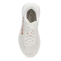Women's Mach 7 Lace Up Performance Sneaker