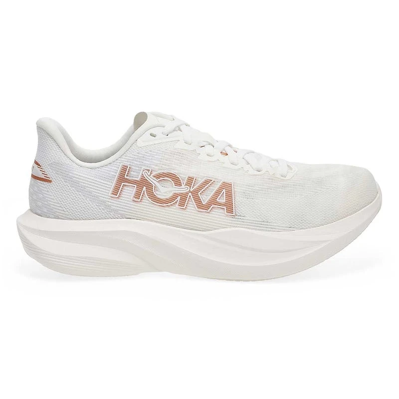 Women's Mach 7 Lace Up Performance Sneaker