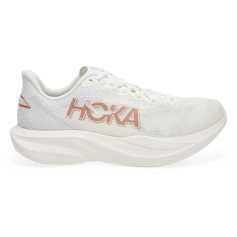 Women's Mach 7 Lace Up Performance Sneaker