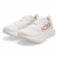 Women's Mach 7 Lace Up Performance Sneaker
