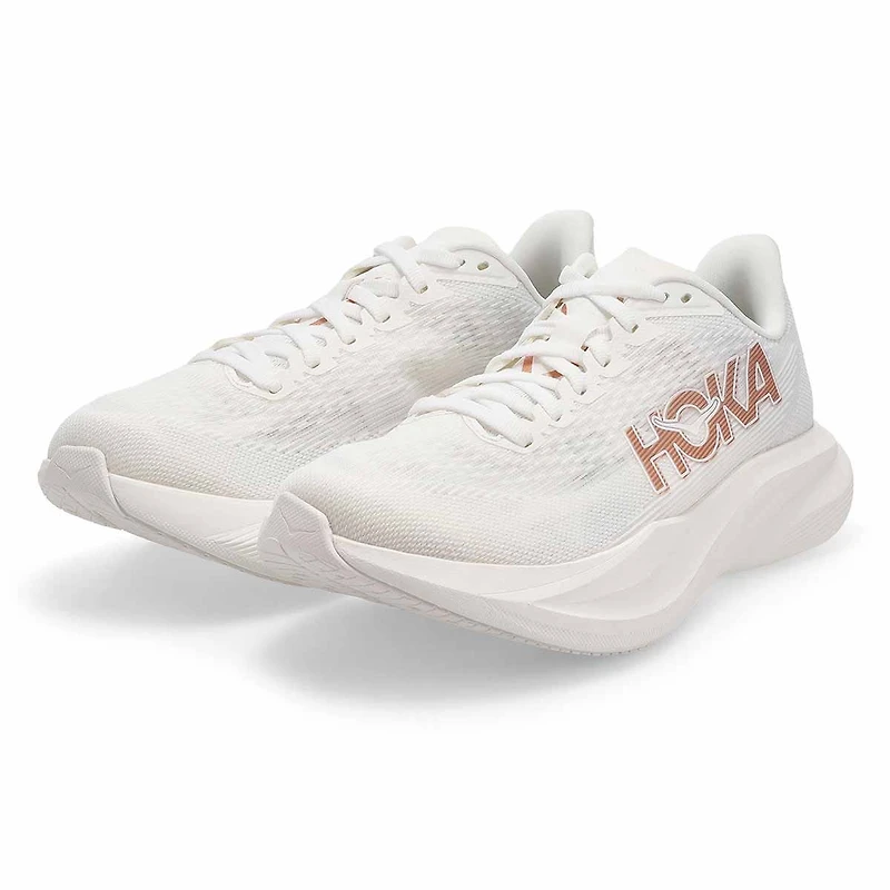 Women's Mach 7 Lace Up Performance Sneaker