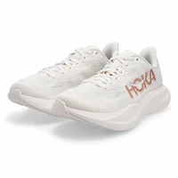 Women's Mach 7 Lace Up Performance Sneaker