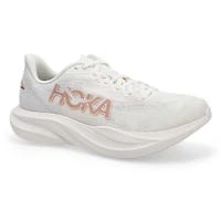 Women's Mach 7 Lace Up Performance Sneaker