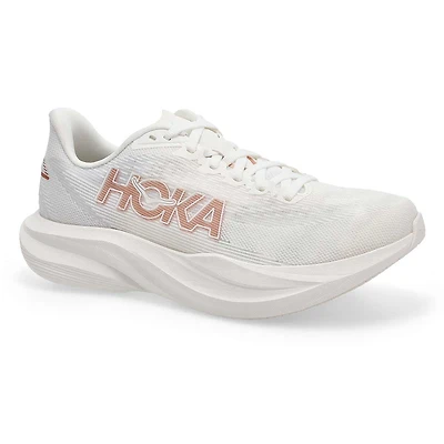 Women's Mach 7 Lace Up Performance Sneaker