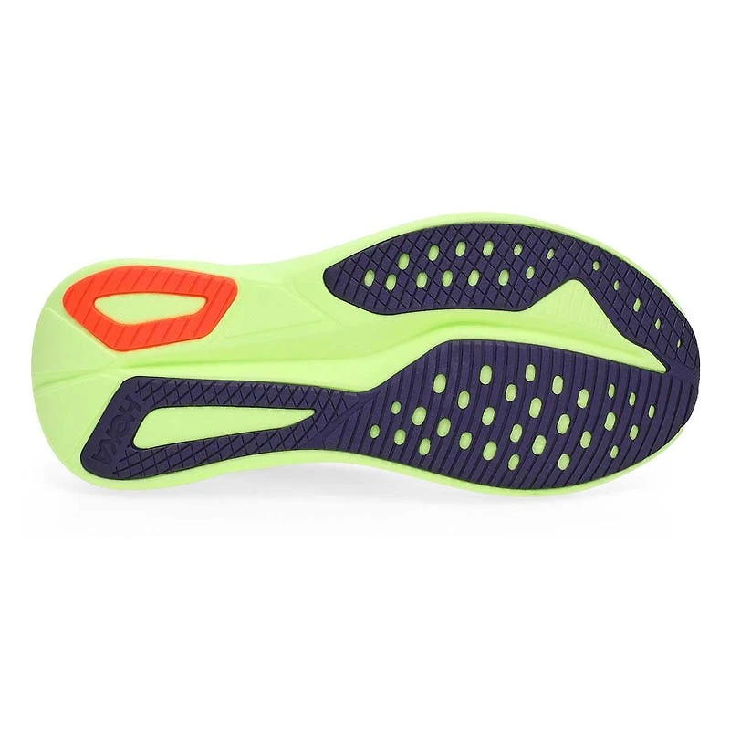 Women's  Mach 7 Lace Up Performance Sneaker - Fros