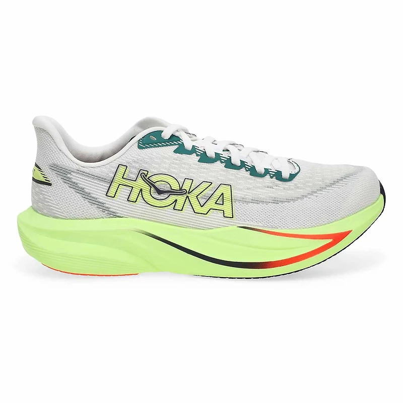 Women's  Mach 7 Lace Up Performance Sneaker - Fros