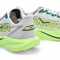 Women's  Mach 7 Lace Up Performance Sneaker - Fros