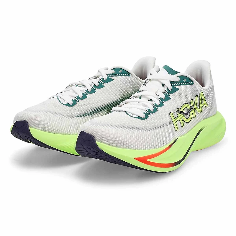 Women's  Mach 7 Lace Up Performance Sneaker - Fros