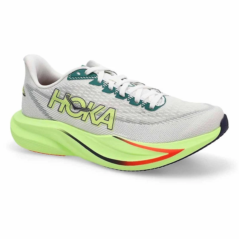 Women's  Mach 7 Lace Up Performance Sneaker - Fros