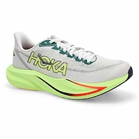 Women's  Mach 7 Lace Up Performance Sneaker - Fros