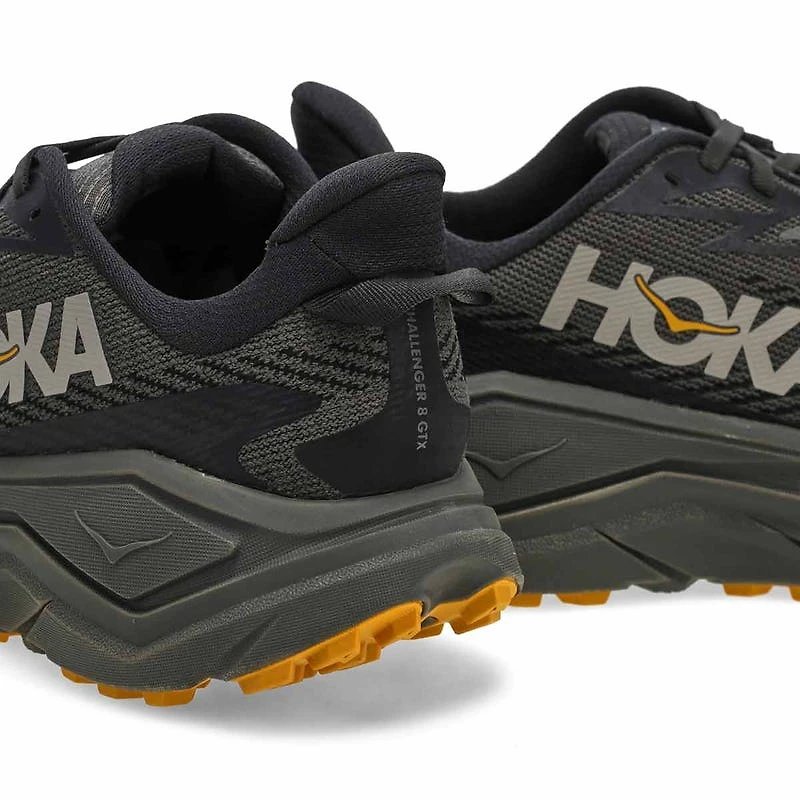 Men's Challenger 8 GTX Lace Up Performance Sneaker