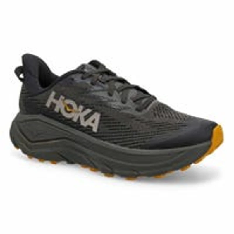 Men's Challenger 8 GTX Lace Up Performance Sneaker