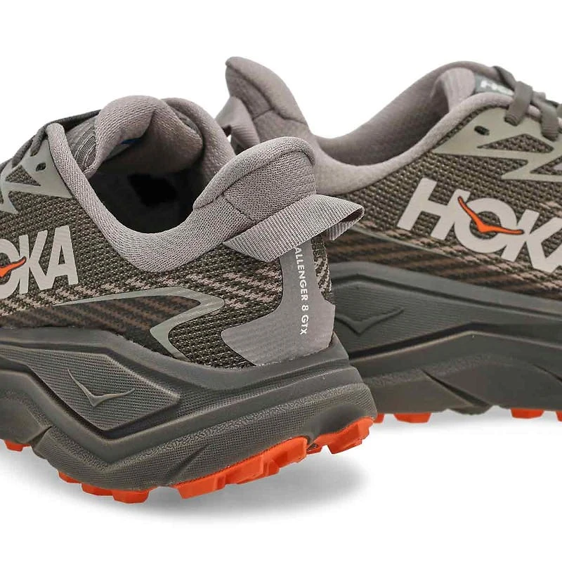 Women's Challenger 8 GTX Lace Up Performance Sneak