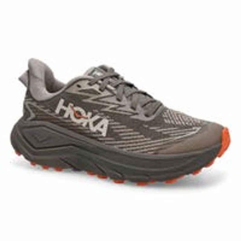 Baskets de performance lacets CHALLENGER 8 GTX
