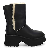 Women's  Esmee Platform Boot - Chestnut