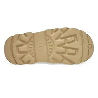 Pantoufle ASCOT LUG, chtaigne, hommes