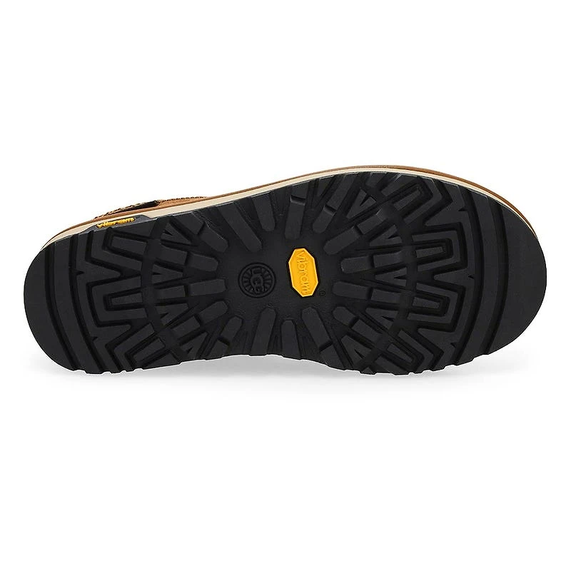 Women's Tasman GTX Waterproof Slipper - Chestnut