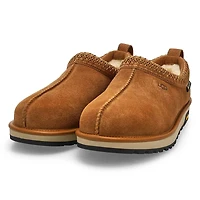 Women's Tasman GTX Waterproof Slipper - Chestnut