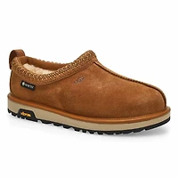 Women's Tasman GTX Waterproof Slipper - Chestnut