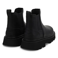 Botte CHELSEA  crampons LUG, mlasse, hom