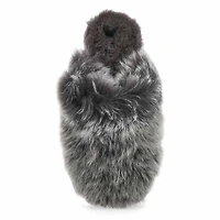 Women's Scuffette Chalet Sheepskin Slipper