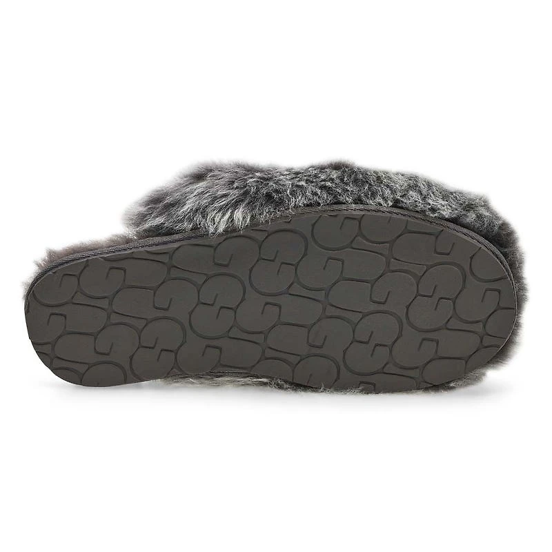 Women's Scuffette Chalet Sheepskin Slipper
