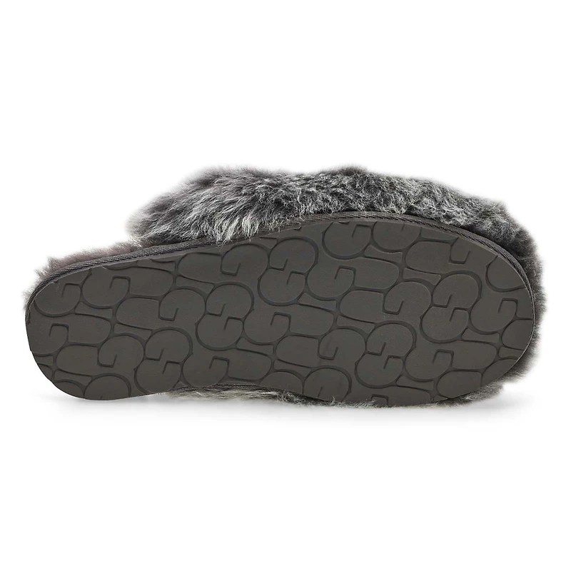 Women's Scuffette Chalet Sheepskin Slipper