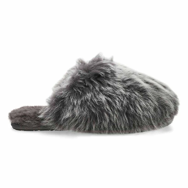 Women's Scuffette Chalet Sheepskin Slipper