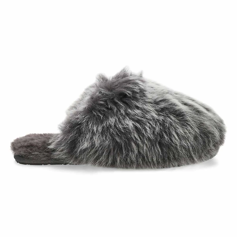 Women's Scuffette Chalet Sheepskin Slipper