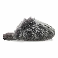 Women's Scuffette Chalet Sheepskin Slipper