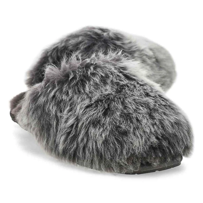 Women's Scuffette Chalet Sheepskin Slipper