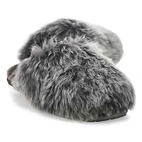 Women's Scuffette Chalet Sheepskin Slipper