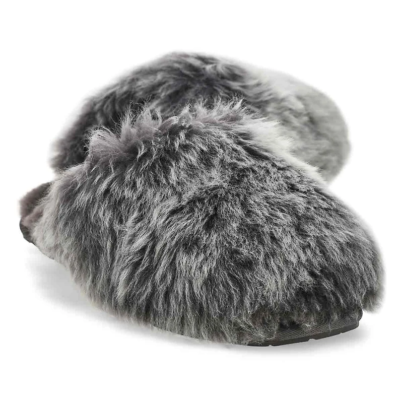 Women's Scuffette Chalet Sheepskin Slipper