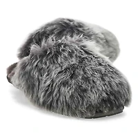 Women's Scuffette Chalet Sheepskin Slipper