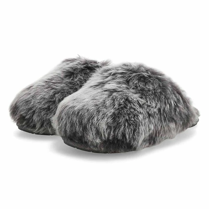 Women's Scuffette Chalet Sheepskin Slipper