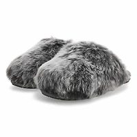 Women's Scuffette Chalet Sheepskin Slipper