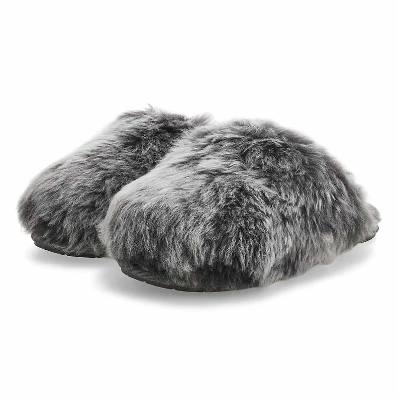 Women's Scuffette Chalet Sheepskin Slipper