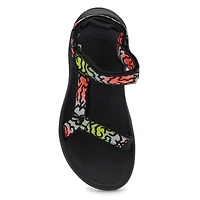 Sandale sport HURRICANE XLT3, corail pique/vert m