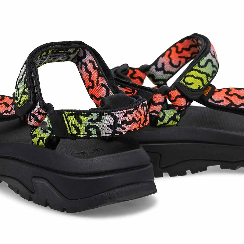 Women's Hurricane XLT3 Sport Sandal - Epic Coral/G