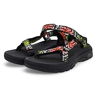 Sandale sport HURRICANE XLT3, corail pique/vert m